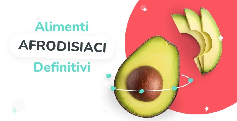 Prodotti afrodisiaci più diffusi