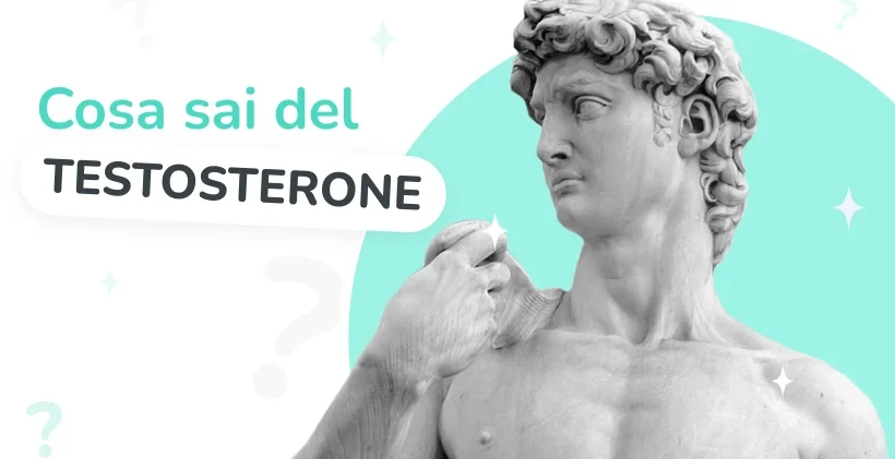 livello di testosterone