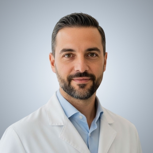 Dr. Giuseppe Ferrara, Pharm.D.