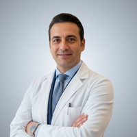 Dr. Marco Santini