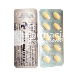 Cialis Professional Sublingual