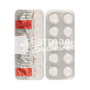 Cipralex