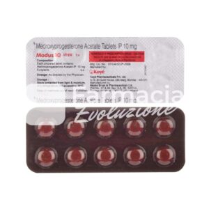 Cycrin