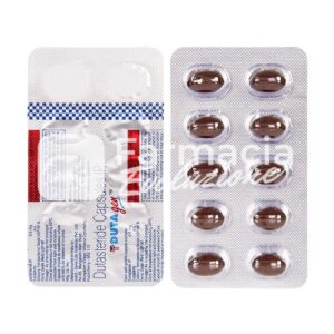 Dutasteride