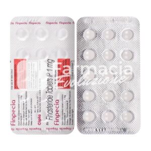 Finasteride