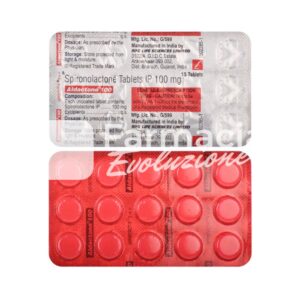 Spironolattone