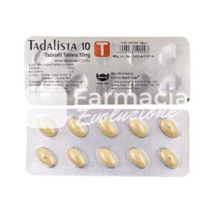 Tadalista